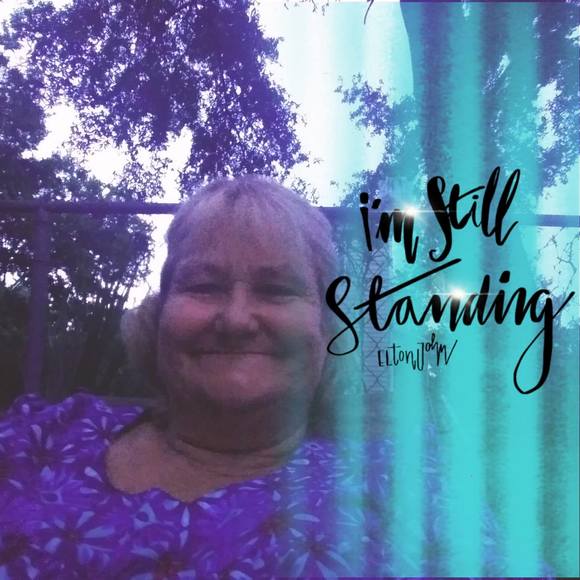 Meet your Posher, Sonja - Picture 1 of 1